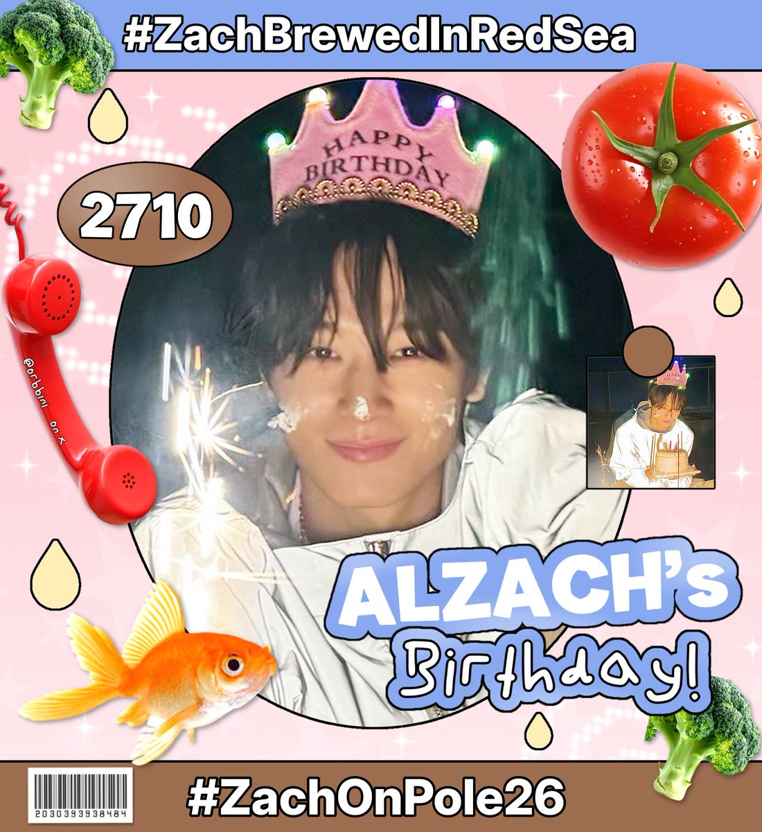 orbbini's tweet photo. 🥨⠀ ★⠀GIVEAWAY⠀ALERT⠀★⠀ 💥

alo! nya⭐️ bawa 03⠀FREE⠀LAYOUT
ꕀ 🎂 ⠀ BY REQUEST⠀dalam rangka
⋮⋮⠀♥︎͟ Alzach⠀@elixiruous⠀⊹ ࣪ 𓈃 🎊
໒꒱ ⠂🐈‍⬛⠀_____________⠀birthday⠀.ᐟ

꒰ ♥︎ . .⠀check ALT for the rules
꒰ ♥︎ . .⠀end. 28 Okt
꒰ ♥︎ . .⠀t. #bealanja https://t.co/pQeWbw9Wz6