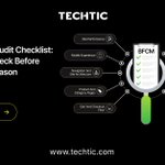 Photo by Techtic Solutions (@TechticSolution)