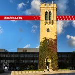 Photo by Jobs at UW (@JobsAtUW)