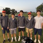 Photo by McKinney North Golf (@mnhsgolf)