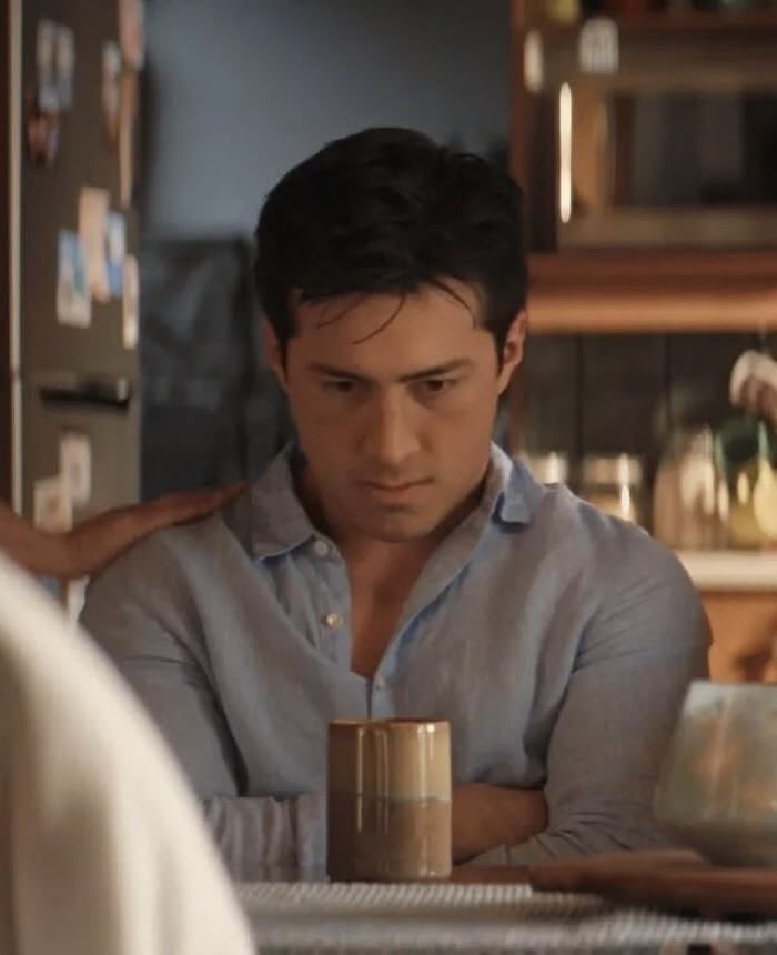 snoopyilya's tweet photo. his meep is so generational. i hope the hollanovlings have shane’s mannerisms because that would be a bomb for ilya’s unstable heart https://t.co/M8eHOTcTon
