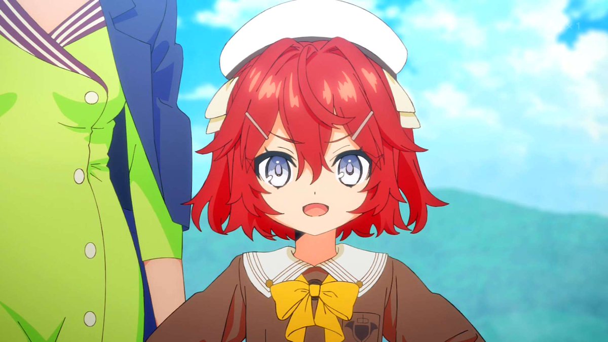 WYS_'s tweet photo. 中3は大人　#kyoranreijo https://t.co/g4k9mrJtVY