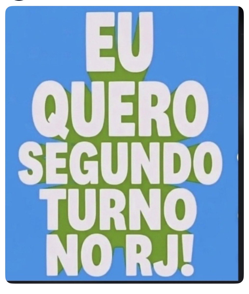 nazare_ofc's tweet photo. @ferreirinharj STF, urgência no processo do segundo turno no RJ! A democracia exige respostas, não silêncio.
#exercitododudu55 
#segundoturnoRJ https://t.co/tv7umWMRoJ