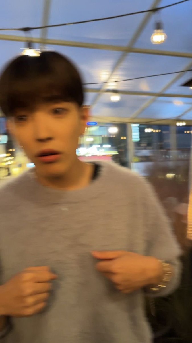 BURNTSIE_'s tweet photo. #hongjoong https://t.co/GN0t7d7s4Q