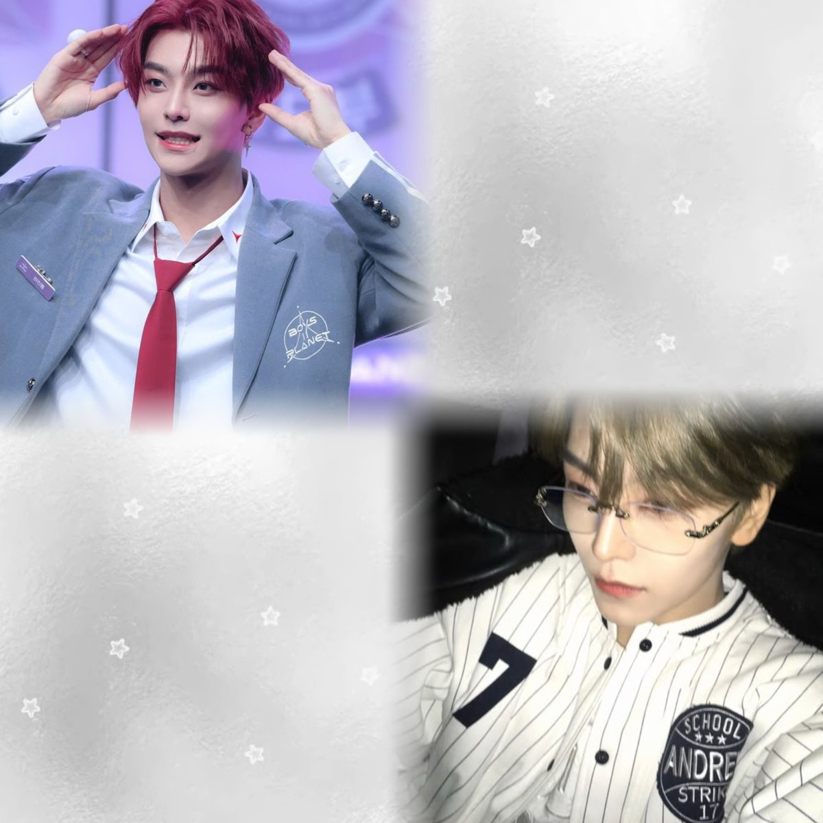 1__o3li's tweet photo. ♩    허씬롱　＇　ホー・シンロン

　𝘈𝘭𝘵 ☑︎     ♡ 𝘰𝘳 𝘙𝘛  でお迎え行きます　♪

#ALLYZさんと繋がりたい #ALD1好きな人と繋がりたい https://t.co/sjdIzk76fk