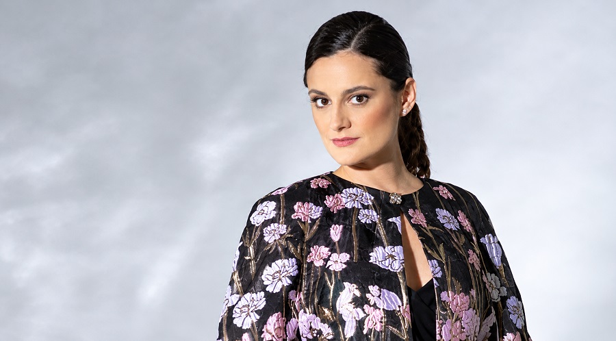 docenotas's tweet photo. La mezzosoprano Raffaella Lupinacci debuta como Romeo en el Liceu

https://t.co/9eHThNSEER
 
#RaffaellaLupinacci #GranTeatreDelLiceu #ICapuletiEMontecchi #Bellini #Opera https://t.co/Wf6EdPTYwE