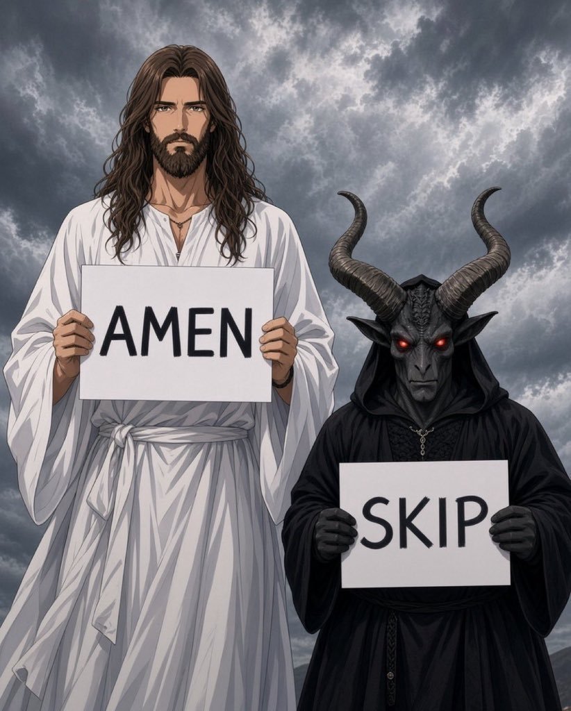 MelGibsonkc's tweet photo. Amen 🙏 for Jesus.
👇👇
DM
https://t.co/TWa403RxDJ https://t.co/duZR4savMw