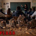 Photo by Comparsa LA PLAGA (@ComparsaArguez)