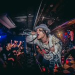 Photo by FUNGUS (@FUNGUS_OFFICIAL)