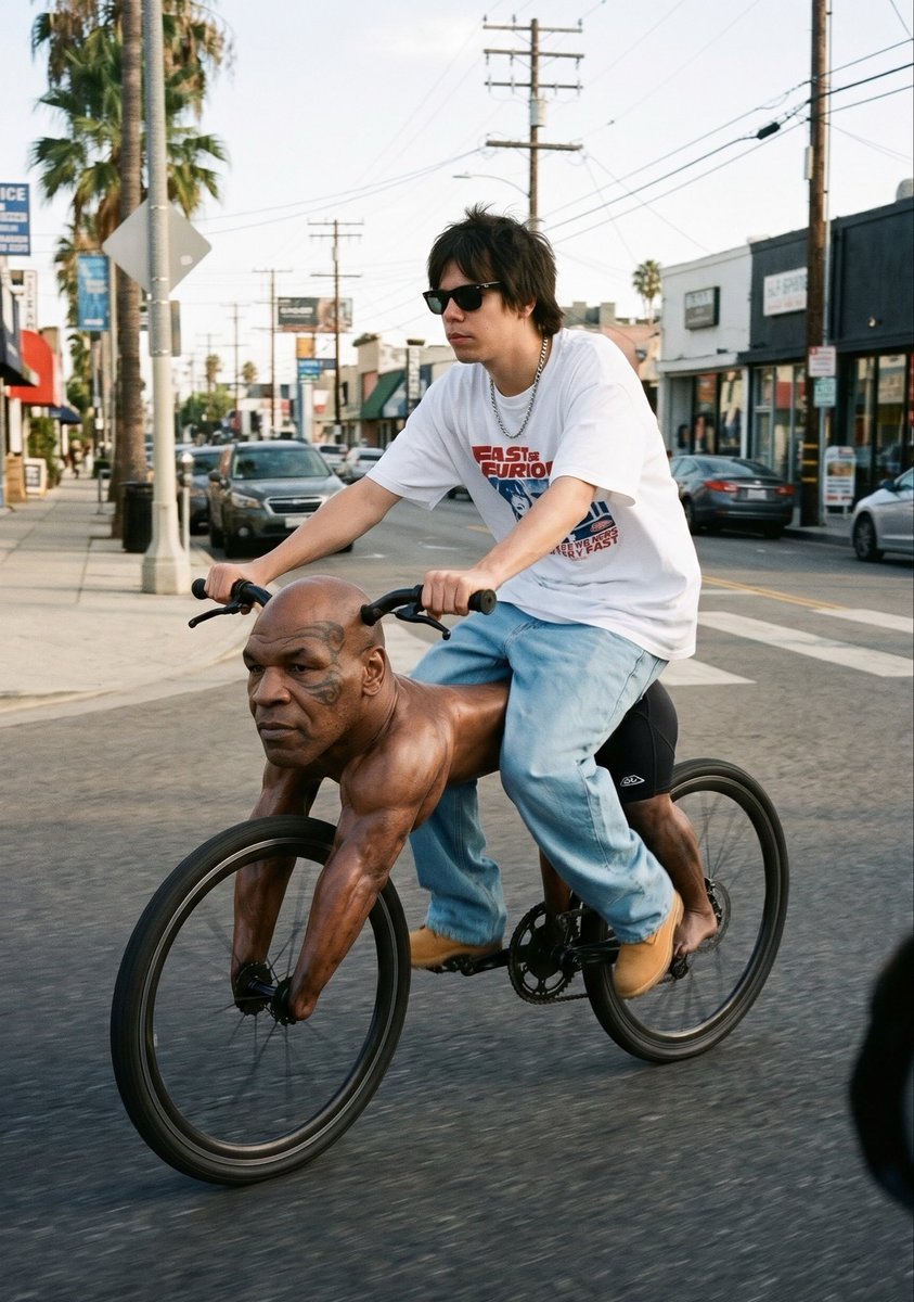 Simeon0404's tweet photo. @Raydium Mike is Bike https://t.co/Ggupvcxsel