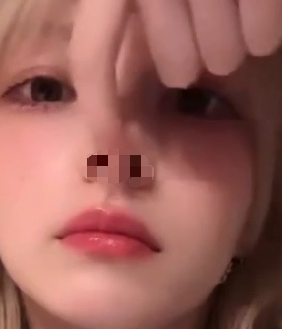 Ha1xr's tweet photo. FRUI◯S ZIP◯ER 早瀬ノ◯ル🐽 https://t.co/DrREFgvCyB