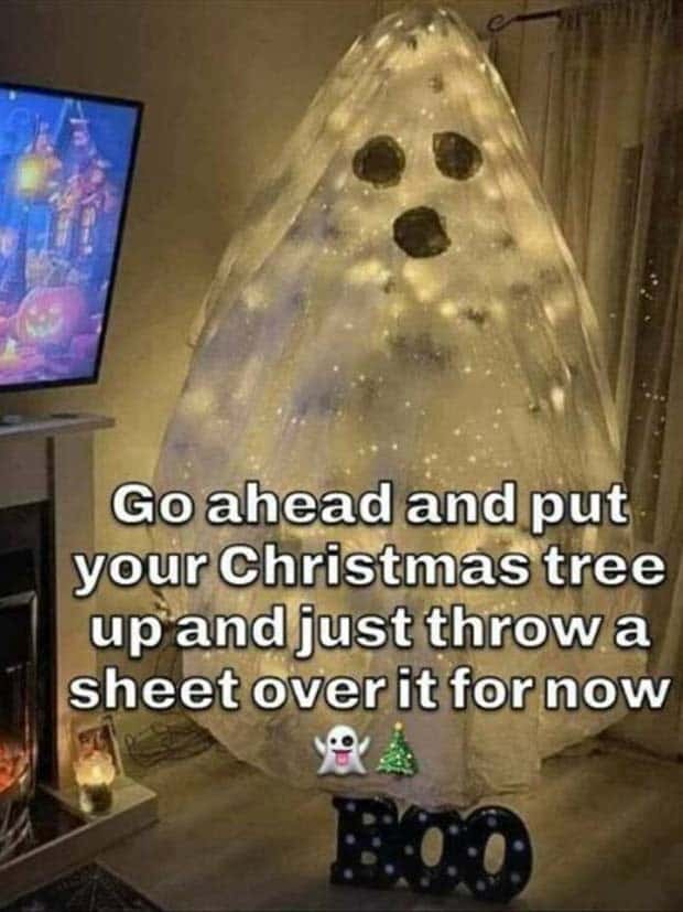 clark_wils46212's tweet photo. GM all. Holiday life hack. https://t.co/5qIeKpawSG