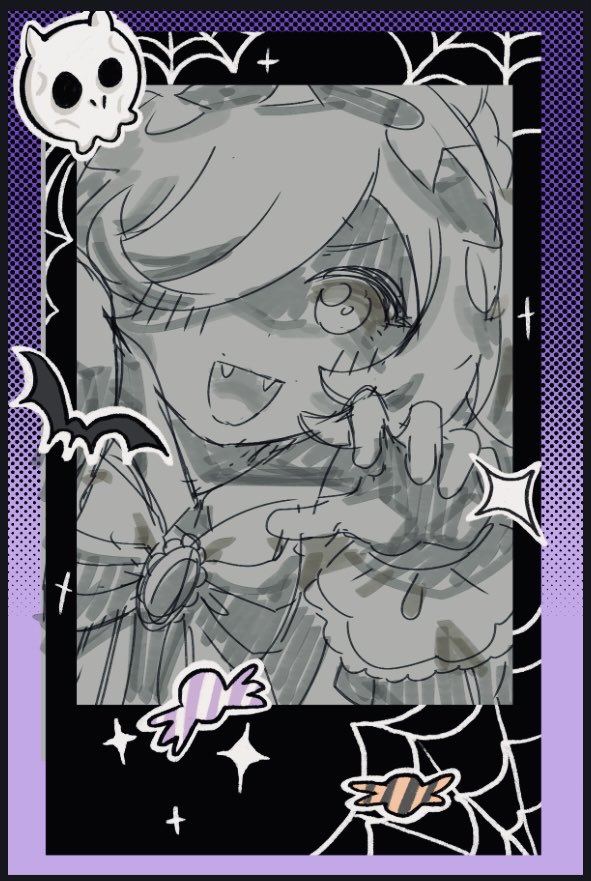 cell_eater's tweet photo. #umamusume 🦇🍚 https://t.co/egdPmiLLlo