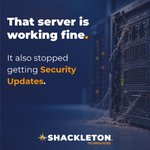 Photo by Shackleton Tech (@shacktech)