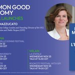 Photo by Mariana Mazzucato (@MazzucatoM)