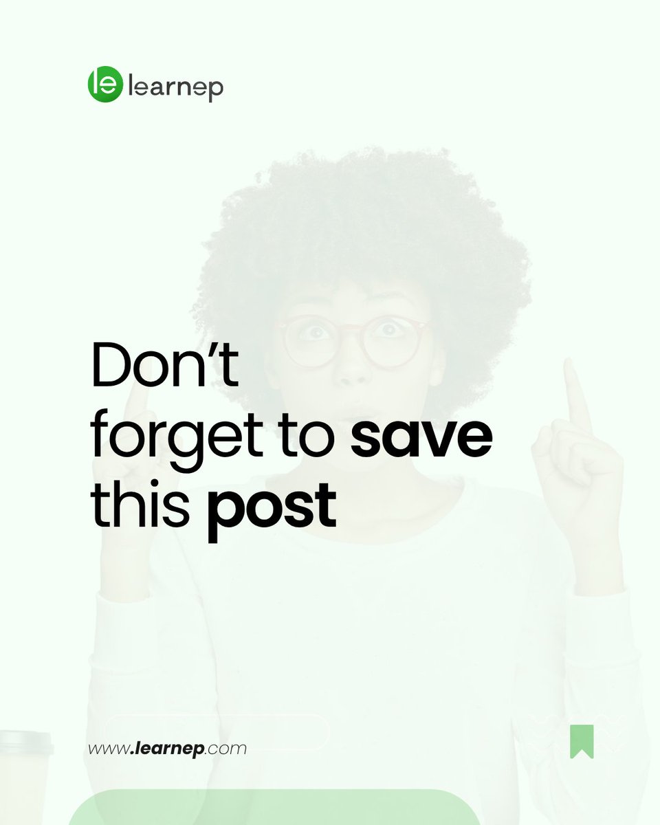 learnepLMS tweet picture