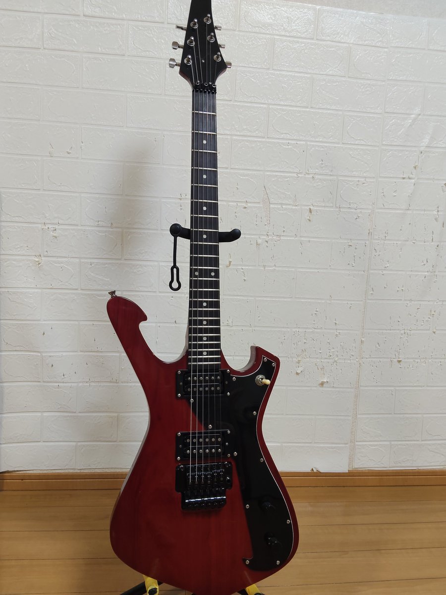 HIROKI_44444's tweet photo. 10月だけで3本My new gearしちゃった… https://t.co/Doir25dwPc