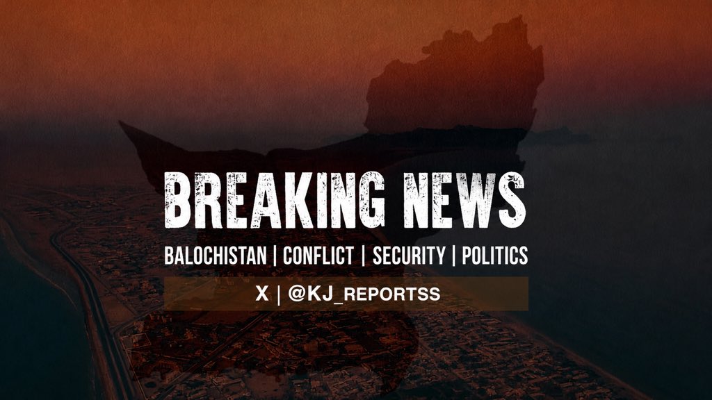 Kj_Reportss's tweet photo. Turbat: Two Pakistani army patrol vehicles came under a heavy attack in Gebun turbat, according to local sources. https://t.co/VkbhfH8yPk
