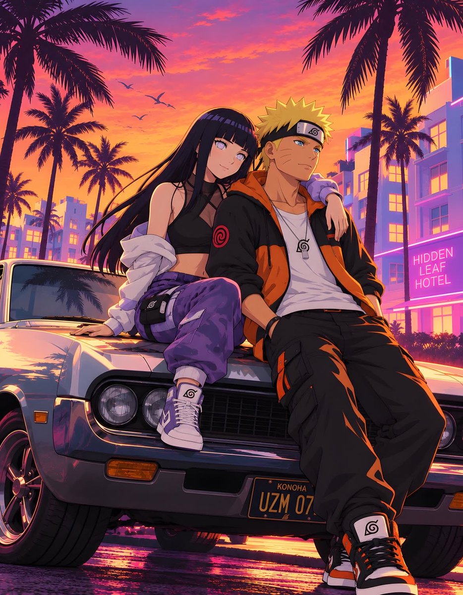 Deelaw_17's tweet photo. GTA Konoha https://t.co/v9g2C2Lc3p