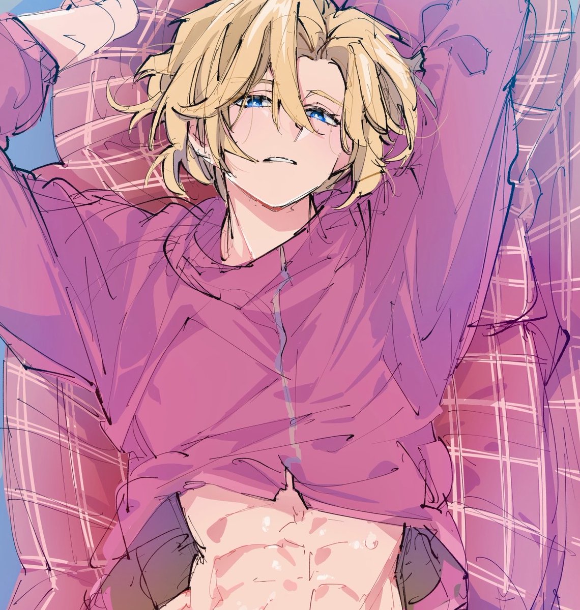 pink_N109HUNTER's tweet photo. 塗り https://t.co/JR7F4XdYwG