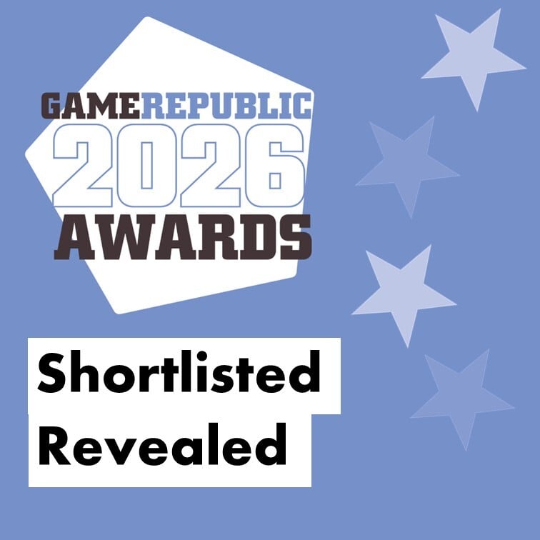 PlusAccounting's tweet photo. 🎮 We’re pleased to be sponsoring the Studio Hero Award at the 2026 @gamerepublic Awards!

The winners will be announced on 26 November at GaMaYo, taking place at WX in Wakefield in front of more than 450 developers, publishers, platform-holders, media and investors.

The shortlist has now been revealed, and we’re looking forward to seeing who takes home the award on the night.

Check out the full shortlist here > https://t.co/KIp3ADWk8S

Good luck to everyone shortlisted!

#VideoGames #GameDev #GRAwards #GameRepublic #GaMaYo