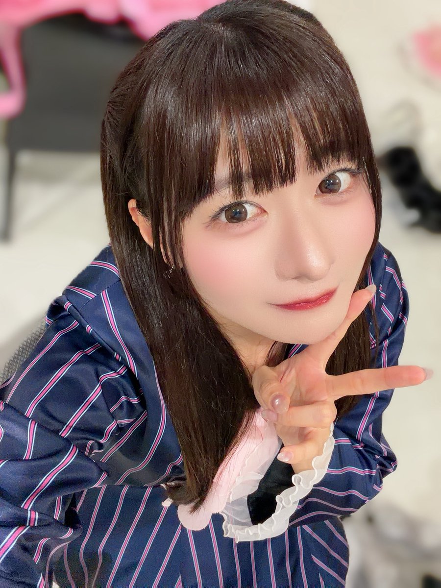 SAKURAG_Mirei's tweet photo. おそようございます✌️💕

今日も幸せいっぱい君が過ごせてますようにー！応援してるよー！！

22時からTikTok LIVEします📱⚡️ https://t.co/oMuM4yktLv