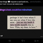 Photo by Canny 💜 crying over HGSN (@cannythings)
