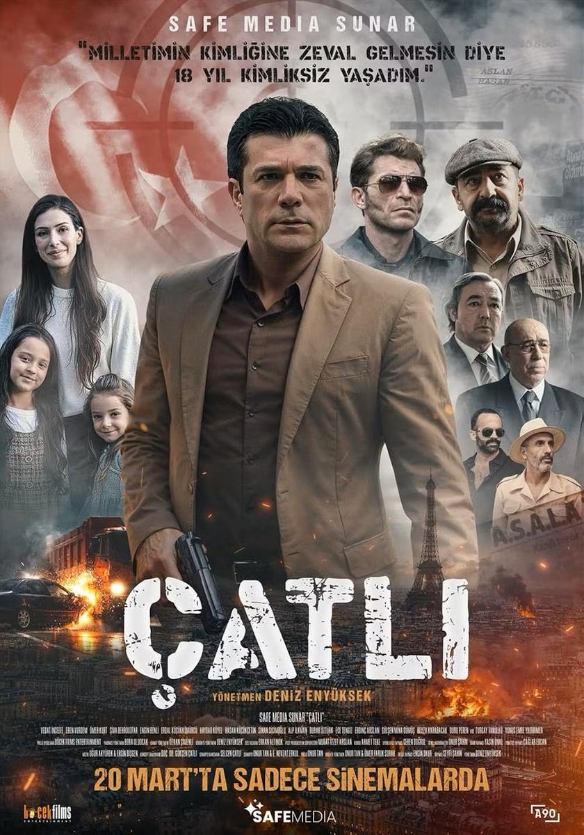 MehmetDepremMED's tweet photo. “Kam davulu Türklerin kutsalıdır, uyuşturucu ticareti sahnelerinde kullanılamaz” diye yaygara koparanlar ÇATLI için film çekti:))) https://t.co/ArvZuvXikX