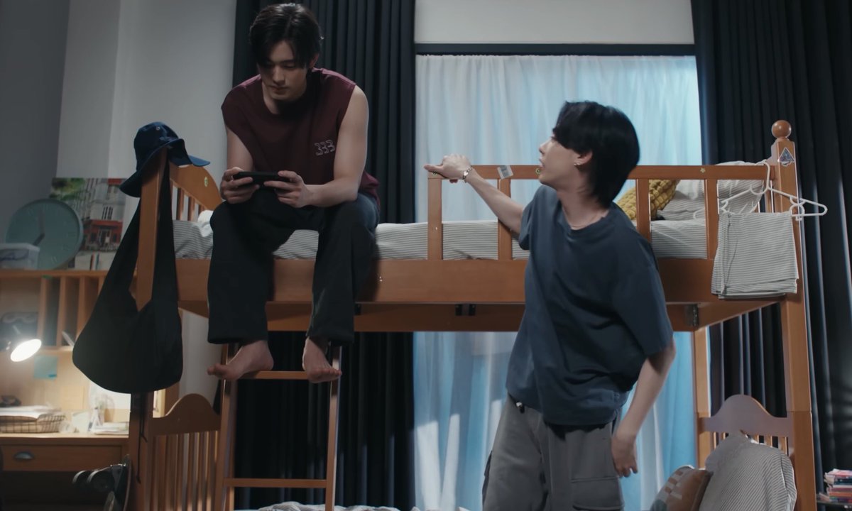 CopperFifaPromo's tweet photo. ⤷ [R] Everyone let’s play a game! ⋆˚꩜｡

Share in the comments what would you want to see in No.1 Student! ഒ·˚

I’ll start first: I’d love to see angry love confession in the rain🫢

#CopperFifa #No1StudentTheSeries #แอบเนียนนักเรียนห่วย  ₊˚⊹♡ https://t.co/WslqMlriuS