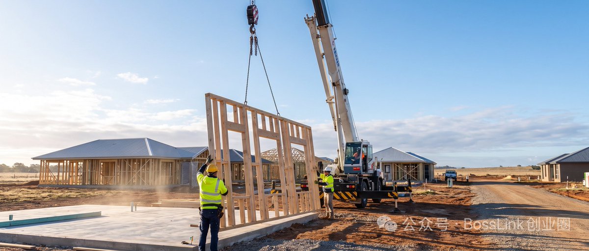 YoYopro627's tweet photo. 10 things I learned building
 #modularhomes for Australia (as a founder from China)
When I started, I thought the hard part would be building the homes. It wasn't. Here's what actually taught me the most:

1. The factory is the easy part. We can build a great home in a factory. Getting it approved, transported, and placed on site is where the real work is.

2. Every market has its own rulebook. Australia, the US, and Canada all have different codes, and so do individual states and councils. You can't copy-paste a design across borders.

3. You need a local partner. Our joint venture partner in Australia handles codes and compliance. Without them, we'd still be stuck in paperwork.

4. Trust is harder to build than a house. Many people still picture "modular" as a cheap temporary box. You have to show the quality, not just talk about it.

5. Transport shapes the design. Road width limits, crane access, and shipping distance decide module size before any architect does.

6. Energy efficiency sells better as savings than as "green." Most buyers care about lower power bills first. The planet is a bonus. 

7. AI helps most in the boring parts. We don't use AI to look futuristic. We use it for [layout options, energy modelling, cost estimates] so decisions happen faster.

8. Speed only matters if the whole chain is fast. Building in  4 weeks means nothing if the permit takes 3 months

9. Builders are partners, not competitors. Some of the best conversations I've had are with local builders who know the ground far better than I do.

10. Show up in person. Spending time in Sydney and Brisbane taught me more than any market report. Housing is local.

Still learning every week. If you're a builder, architect, or developer in Australia, the US, or Canada: what's the biggest thing stopping you from using modular today