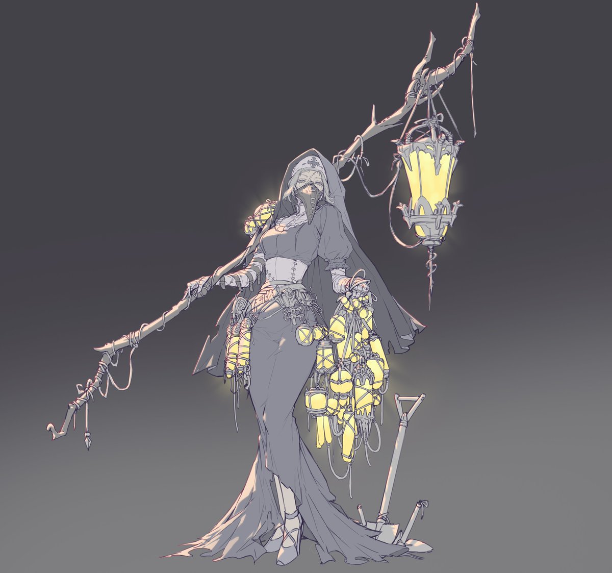 Kcreed11's tweet photo. grave keeper https://t.co/jLCJuekzHy