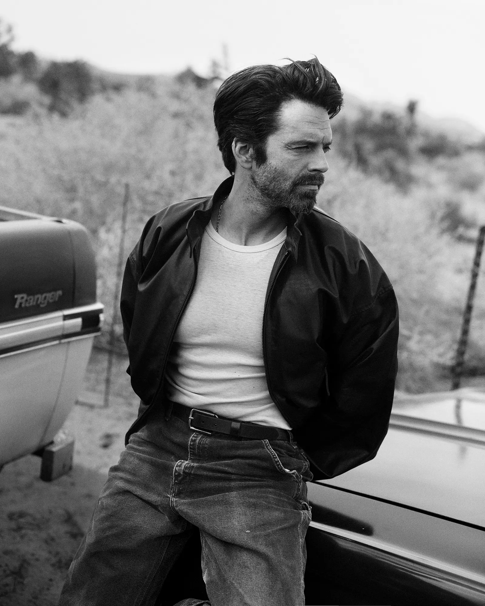 petttygrace's tweet photo. real sexiest man alive https://t.co/575viDr0XM
