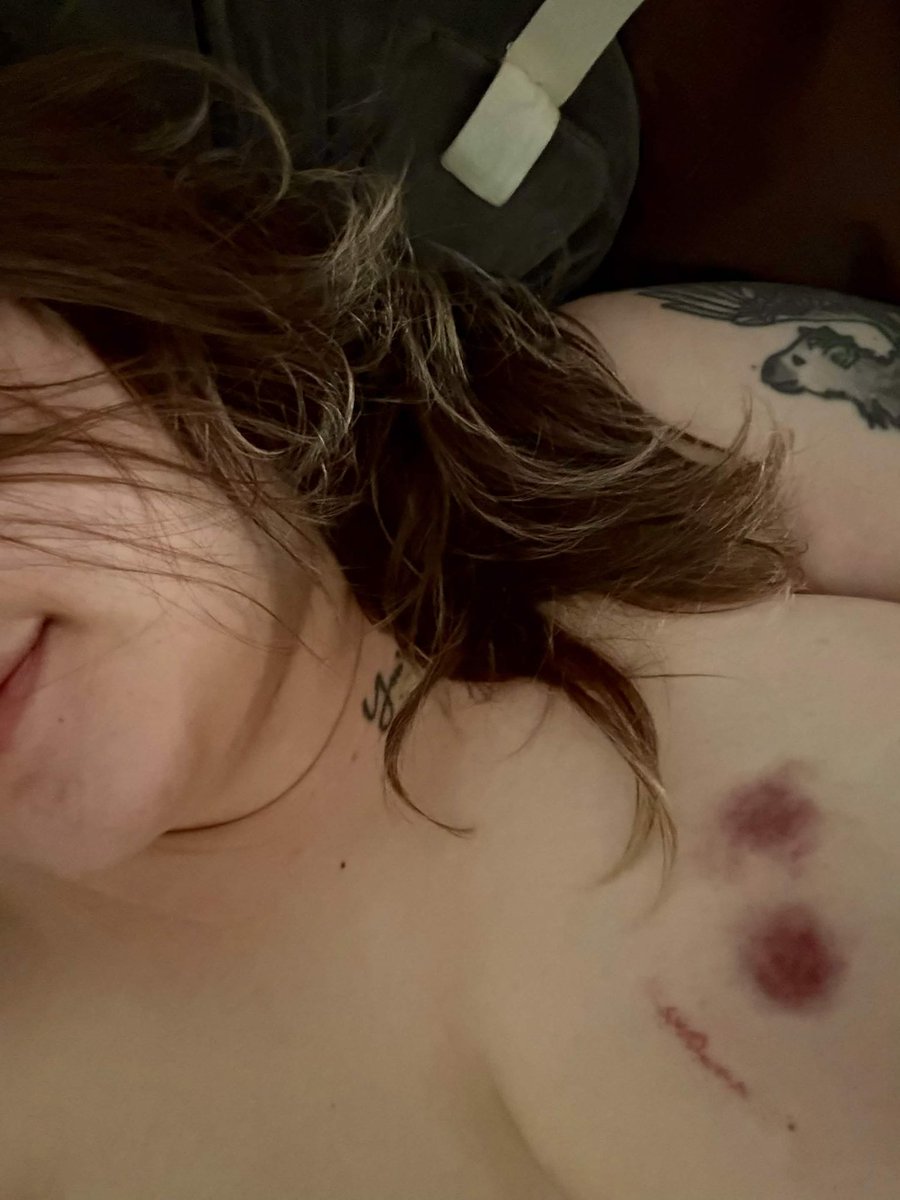 Cupids_Maws's tweet photo. 🐾Can’t help but chew on myself wishing my handler was leaving marks on mmmeee while poundingg my boypussyyyyy nneeedddd https://t.co/Um645GvQlz