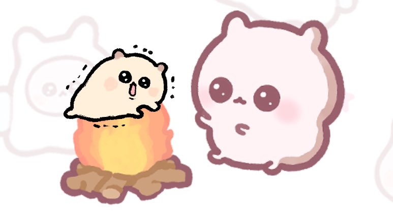 yoppi_3110's tweet photo. はむ焼
#うちゃ
#もっちりはむ https://t.co/RmUzyLKrLz