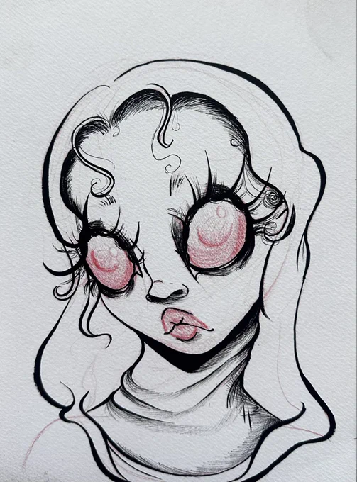 Image from helen katherine 🎨🐰 (@HzZellner)