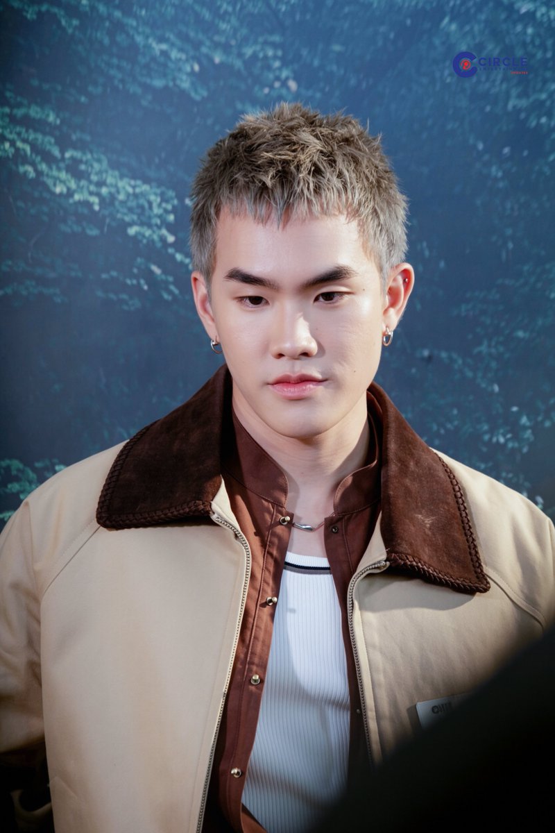 circle_update's tweet photo. “ปัน สรณวรรธ” ในงาน OPPO Find X10 Series Launch Event 🤍✨

#OPPOFindX10SeriesTHxPUN
#PUN #PUNYARB
#OPPOFindX10SeriesTH https://t.co/vq71yx1HPe