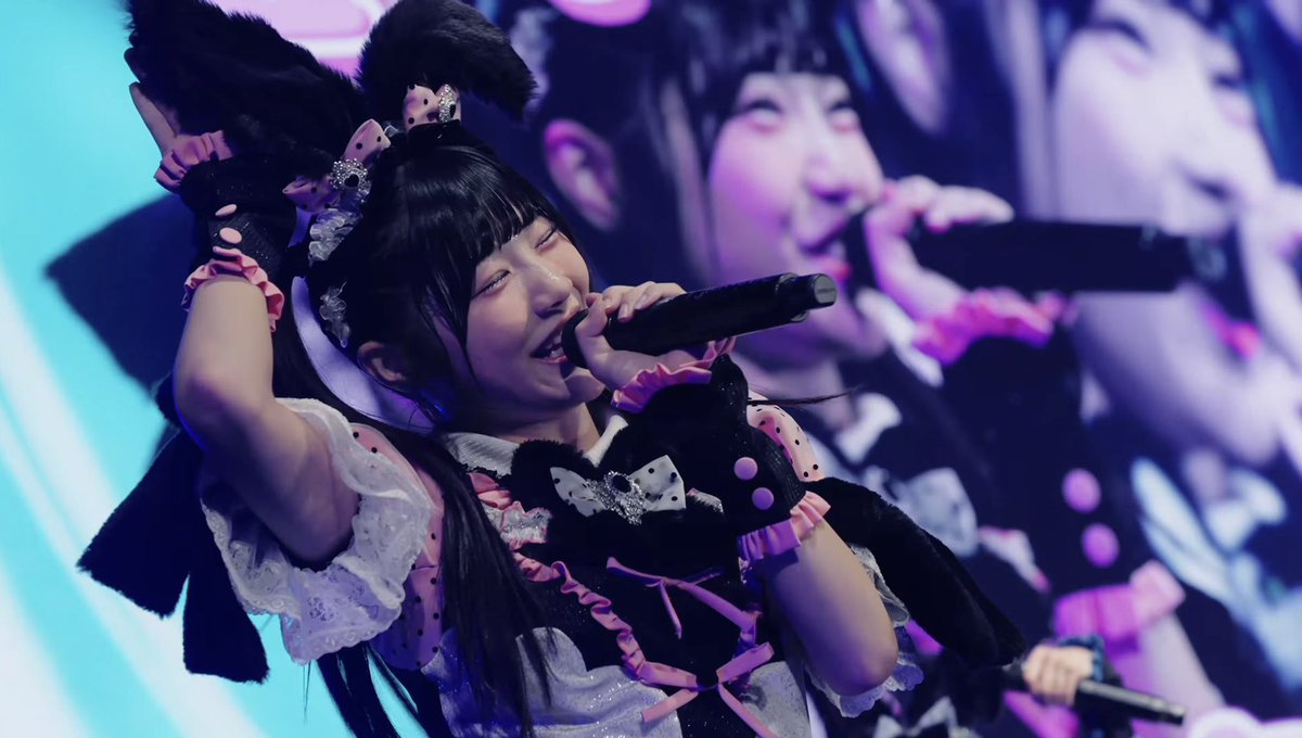 _7xm1q's tweet photo. 今日のみゅーさん集🐰
バニー衣装かわいかった^ ̳ᴗ  ̫ ᴗ ̳^♡
楽しんでるみゅーさん沢山見れて満足😼💞
ゆっくり休んでね👶🏻 💤
 #真守みゅう  #みゅうがまもる https://t.co/qdkwCcIXqO