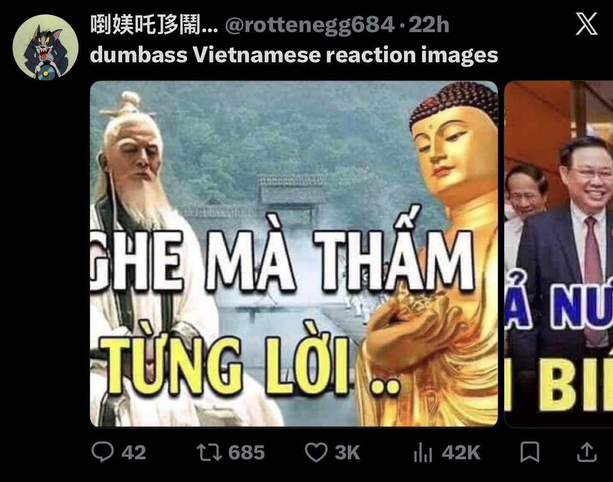rottenegg684's tweet photo. 𠋺㐌召回𠬠量𡘯𠊛用xitter 越南 🥹🥹🥹 https://t.co/XOPhORet04