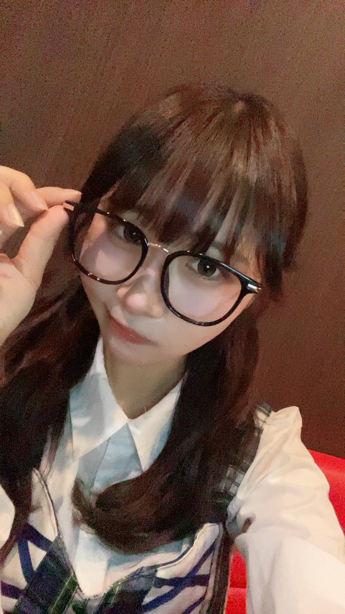 midori_guild25's tweet photo. 今日は眼鏡＆ツインテールで出勤です！
22-30です！初めての朝まで勤務🥳💚

ツインテールほんとっっっに珍しいので、見に来れた方はラッキー🍀( ¨̮⋆)⟡.·*.

 #高崎コンカフェ
 #アニソンバー https://t.co/ql5iOAaNrM