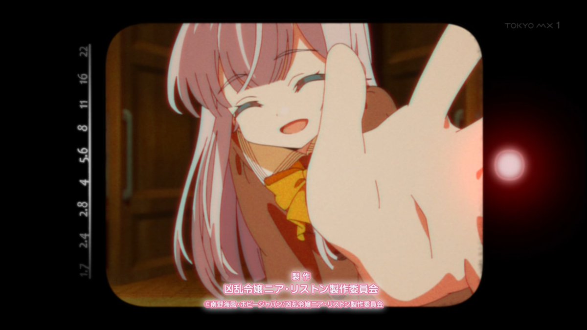 satajikkyo's tweet photo. じゃんけん　#kyoranreijo #凶乱令嬢 https://t.co/hVPNcIdD2Y