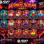 Photo by ServiceUltimateTeam (@sClashEquipe)