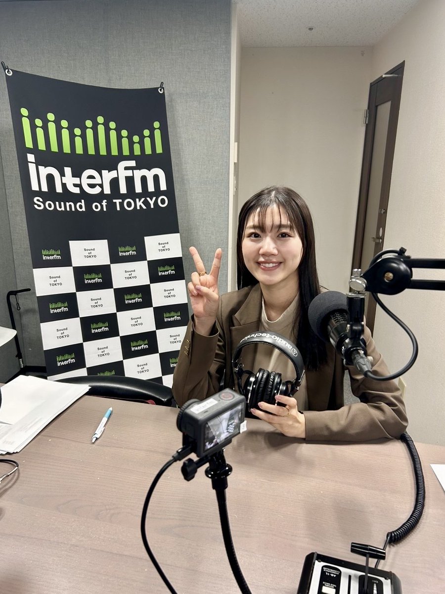 miipan897's tweet photo. 10/26(月)の #みーぱん897 は…

🎹#あなざーみーぱん ピアノ弾き語り舞台裏
🔍9月のOAでやると宣言したこと やりました？

🎧https://t.co/VaUQGuS8Vv

JFN Podsのアフタートークは…

🤔YouTubeでやりたいことを考える
🗻みーぱん、登山に行く

🎧https://t.co/MCrifuRkp2

#interfm @MireiSasaki_MG https://t.co/JPMR6RoGHU