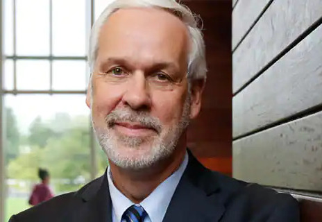 BryanAlexander's tweet photo. How might AI change higher ed, and how can academics best respond?

This Thursday the Future Trends Forum hosts Paul LeBlanc to discuss his new book, _Reclaiming Purpose: The University in an AI World_:
https://t.co/EdYmS1aWRv https://t.co/p7mIGBQktz