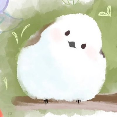 Moonppeu's tweet photo. Etmin berubah jadi burung ucul

The icon                          The owner https://t.co/bYy7IriMvl