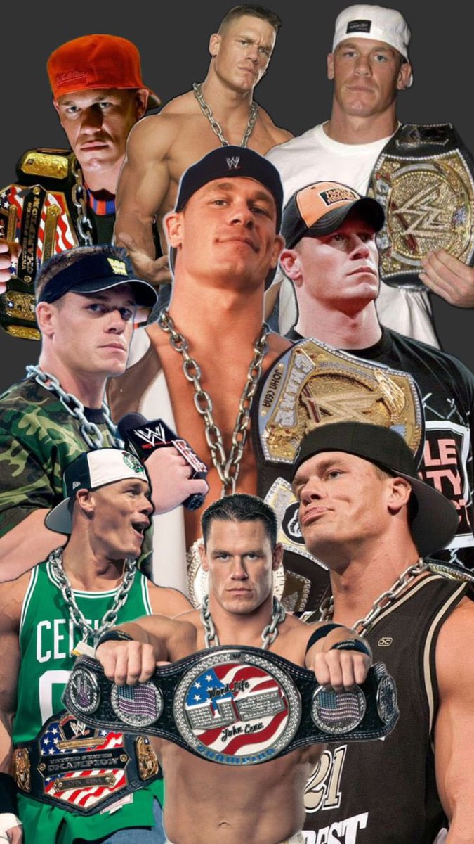 jgerman0tta's tweet photo. @PopBase I need my husband @JohnCena on this list ASAP https://t.co/z9HfwAFjHV