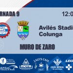 Photo by Avilés Stadium CF (@AvilesStadiumCF)