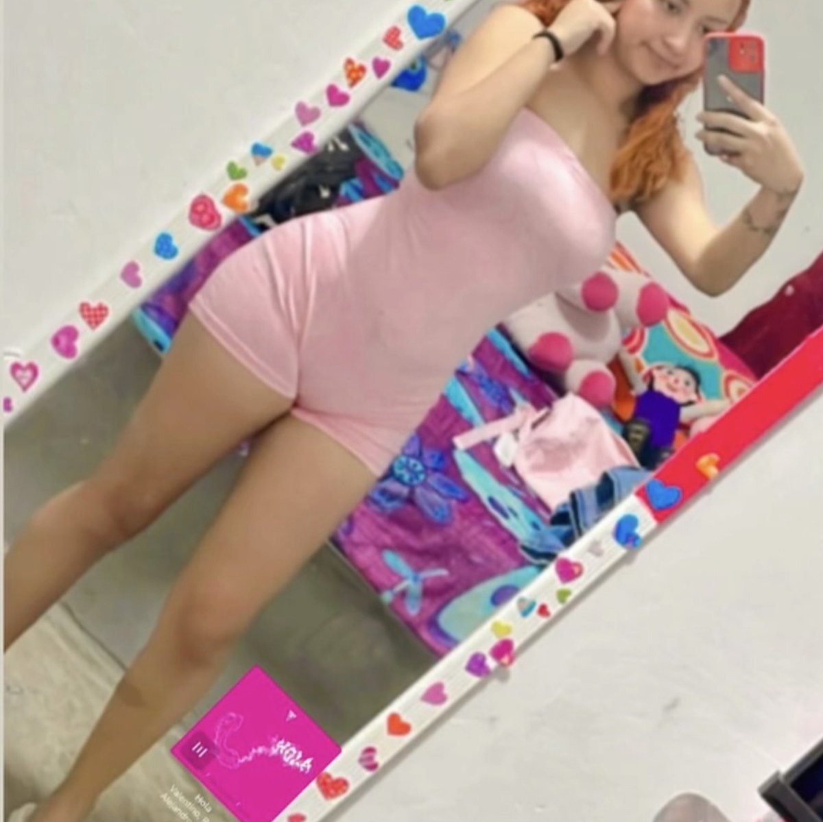 yesjzjsjd's tweet photo. A quien le gusta mi novia ? https://t.co/WxvzMOJavy