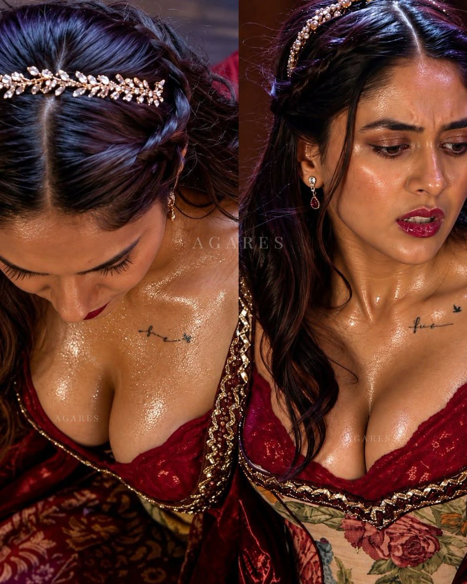 milkmelons2's tweet photo. Mommy is 🥵🍒🍼😋

#MrunalThakur #MrunalThakurhot https://t.co/AuyDlRgKe8