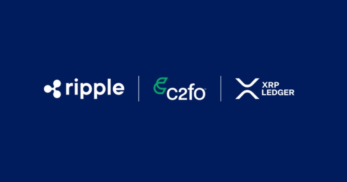 MatthewLINY's tweet photo. #Ripple C2F0 is a major partnership 

#XRP https://t.co/hFSE3rIbkW