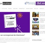 Photo by Proyecto InterAulas (@InterAulas)